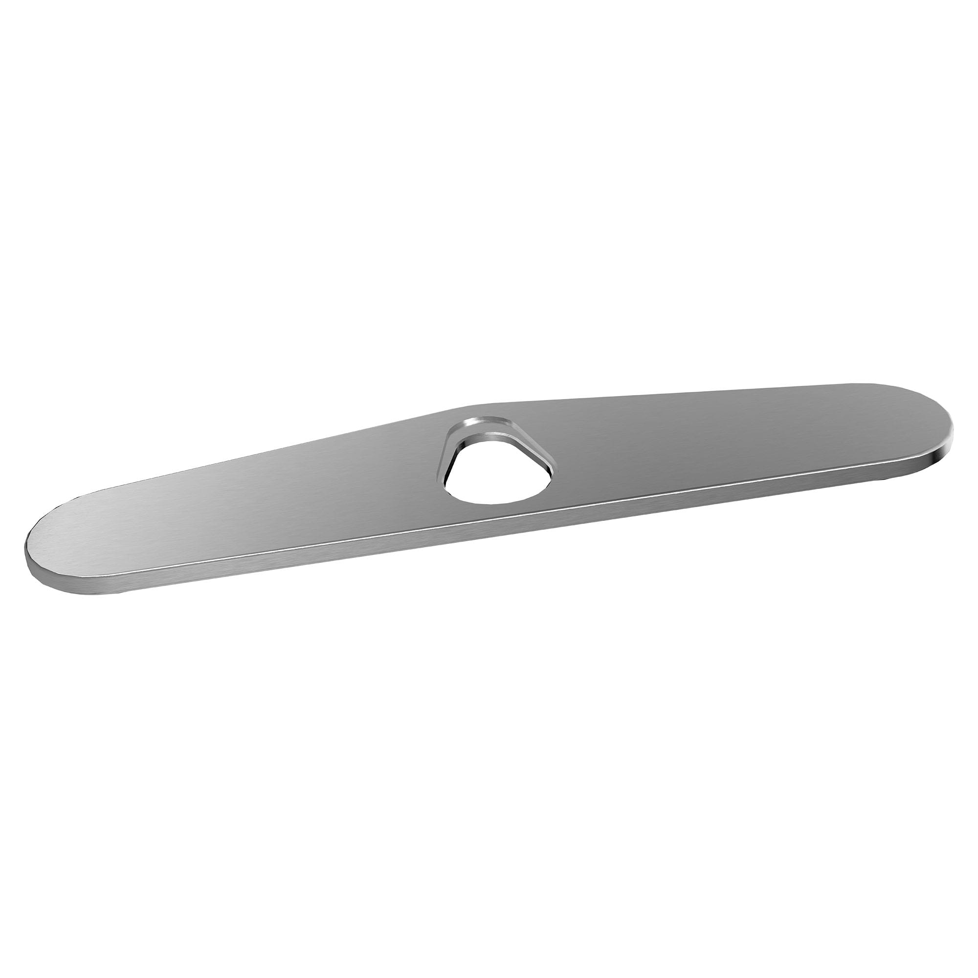 Beaele MeasureFill™ Deck Plate
